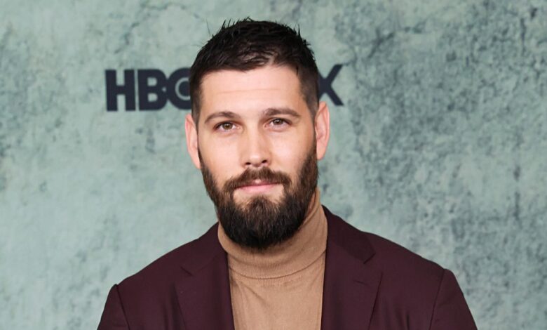 Casey Deidrick arrested after he was reportedly abused