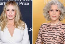 Chelsea Handler remembers that Jane Fonda called her to behave 'badly'