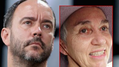 Dave Matthews' Mother Death at 89