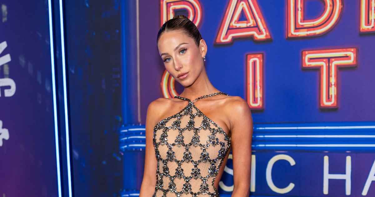 Dave Portnoy van Barstool reveals a 22 -minute phone call with Alix Earle