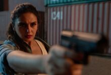 'Delhi Crime 3' from Netflix throws Huma Qureshi as a series -villain