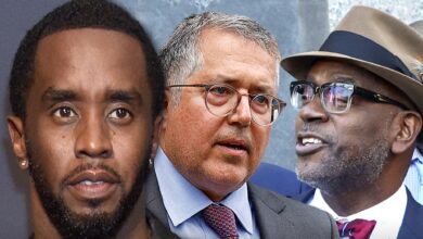 Diddy Attorney Sprong ship over Defense Strategy Battle with Co-Counsel