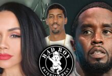 Diddy, Bad Boy, MTV sued by ex-'making the band 'Singer Sara Rivers