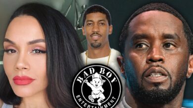 Diddy, Bad Boy, MTV sued by ex-'making the band 'Singer Sara Rivers