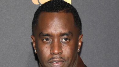 Diddy wants to dismiss 'man act' federal indictment, calls the old, racist law