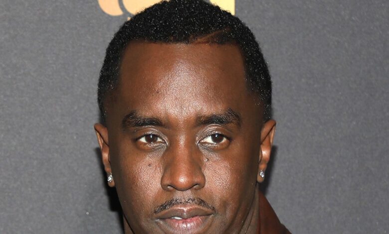 Diddy wants to dismiss 'man act' federal indictment, calls the old, racist law