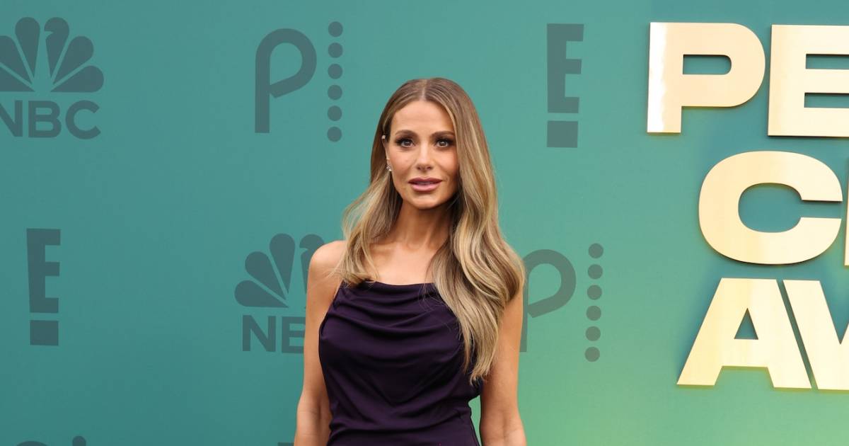 Dorit Kemsley says that the e-mail from PK of 7 pages was just 'empty threats'