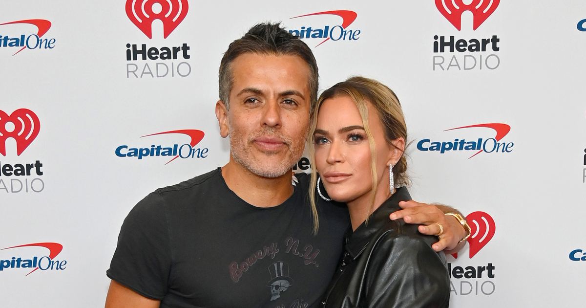 Edwin Arroyave chooses 'Faith' after the operation of Teddi Mellencamp