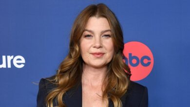 Ellen Pompeo recalls 'brutal' comments about her weight