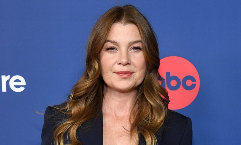 Ellen Pompeo recalls 'brutal' comments about her weight