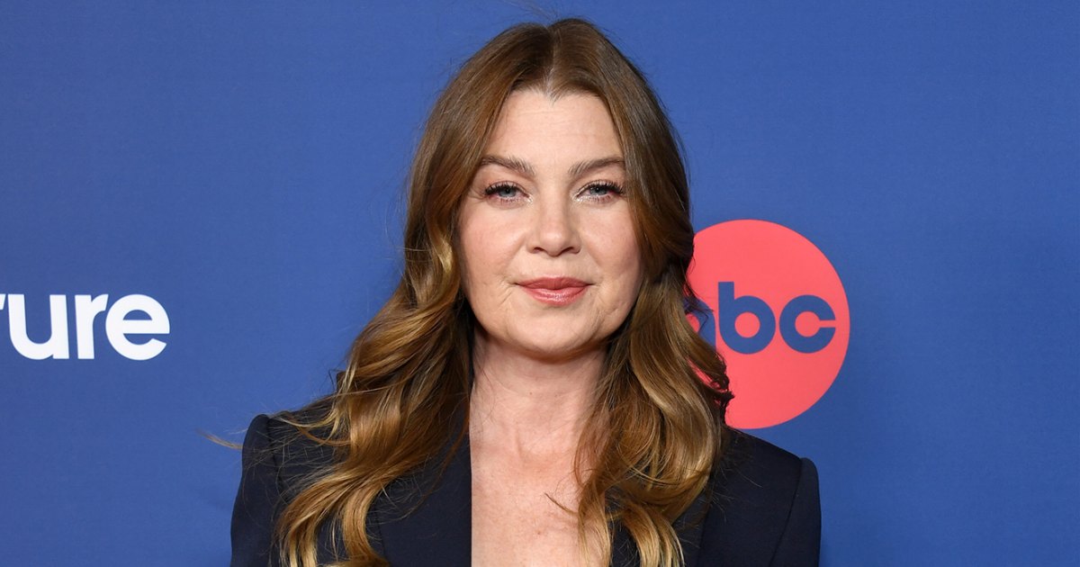 Ellen Pompeo recalls 'brutal' comments about her weight