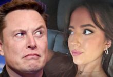 Elon Musk sued by Ashley St. Clair for the only custody of their alleged son