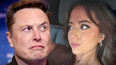 Elon Musk sued by Ashley St. Clair for the only custody of their alleged son