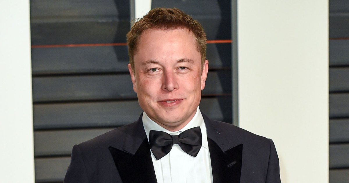 Elon Musk's Family Guide: Meet his children, their mothers