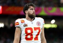 Everything that Travis Kelce has said about his possible NFL pension