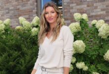 Gisele Bundchen's 3rd Babies sex and name reportedly revealed