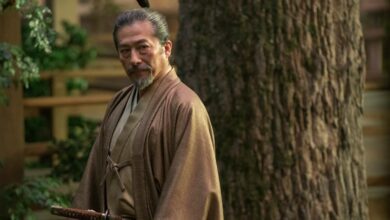 Hiroyuki Sanada says that 'Shogun' Season 2 'aim' to shoot this fall