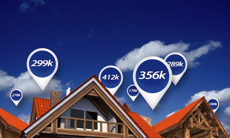 House prices rise in almost 90% of the subways in Q4 2024