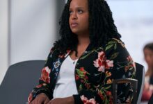 How to die only canceled in Hulu; Star Natasha Rothwell is 'bewildered'