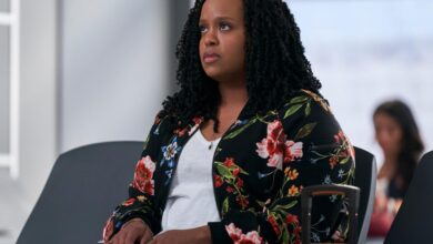 How to die only canceled in Hulu; Star Natasha Rothwell is 'bewildered'