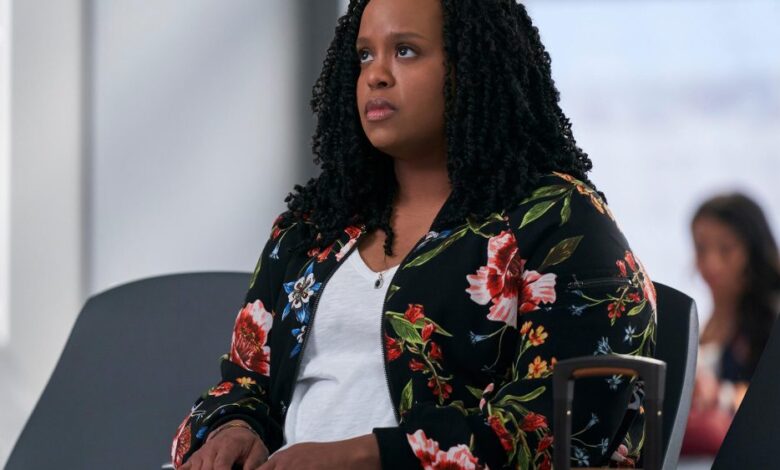 How to die only canceled in Hulu; Star Natasha Rothwell is 'bewildered'