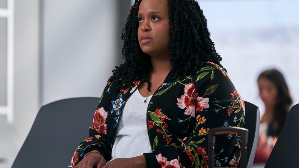 How to die only canceled in Hulu; Star Natasha Rothwell is 'bewildered'
