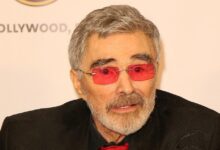 Icon Burt Reynolds 'Beat Love -Rivaldaal David Whiting Death about Sarah Miles'