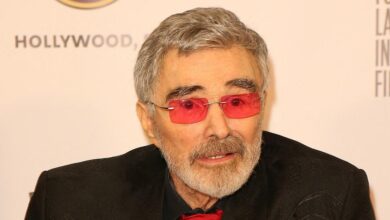 Icon Burt Reynolds 'Beat Love -Rivaldaal David Whiting Death about Sarah Miles'