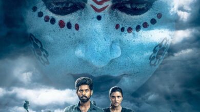 Indian Crime Thriller 'Suzhal - The Vortex' Sets Season 2 Return