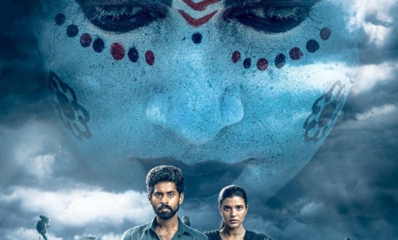 Indian Crime Thriller 'Suzhal - The Vortex' Sets Season 2 Return