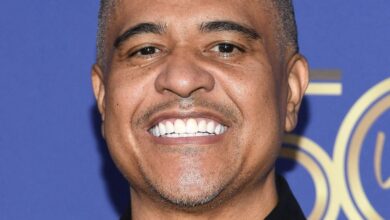 Irv Gotti's brother reveals painful last days and cause of death