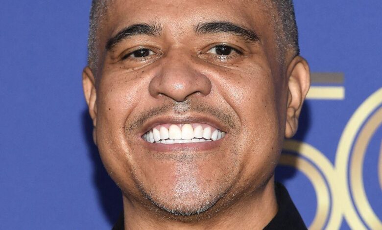 Irv Gotti's brother reveals painful last days and cause of death