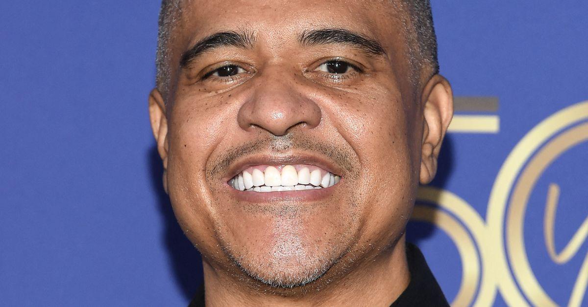 Irv Gotti's brother reveals painful last days and cause of death