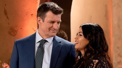 Jenna Dewan reveals whether the Bailey of the Rookie and Nolan still want children