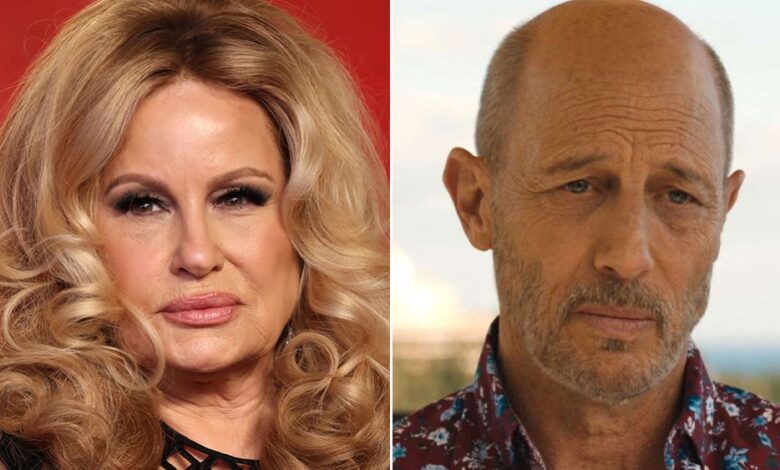 Jennifer Coolidge responds to season 3 of 'White Lotus', Greg's Return