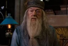 John Lithgow confirms that he will play Dumbledore in 'Harry Potter'