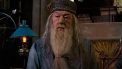 John Lithgow confirms that he will play Dumbledore in 'Harry Potter'