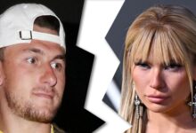 Johnny Manziel, Josie Canseco break up