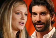 Justin Baldoni files changed blake lively lawsuit, here is how it all started