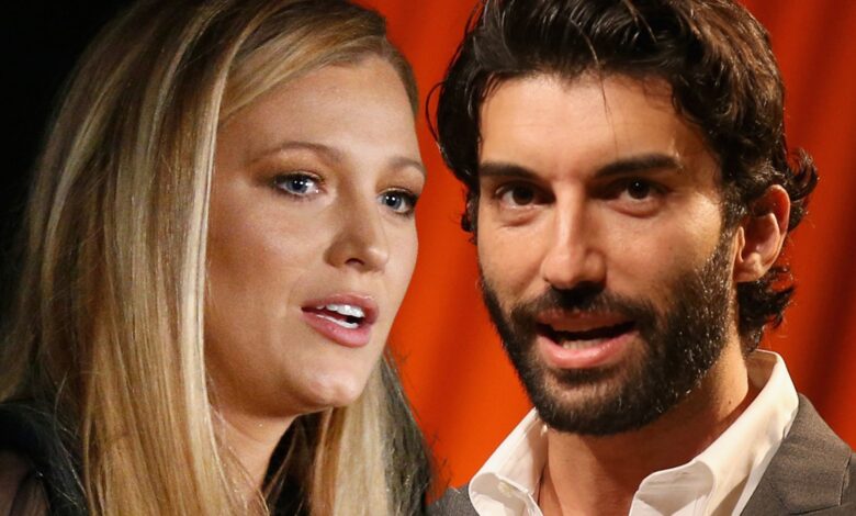 Justin Baldoni files changed blake lively lawsuit, here is how it all started