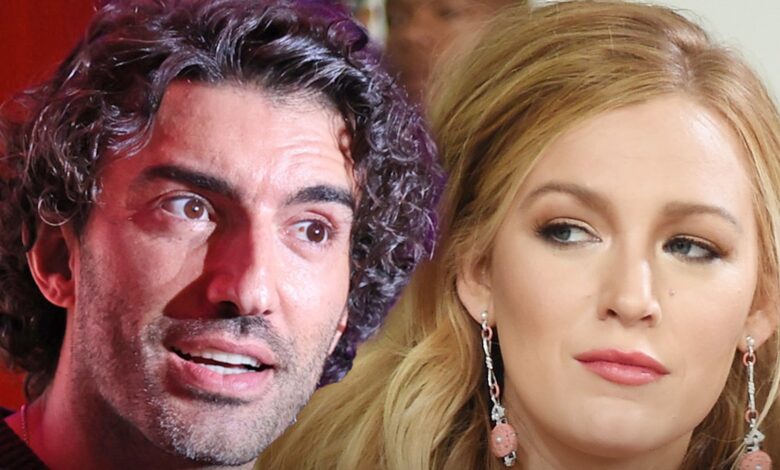 Justin Baldoni says that Blake Lively wants a protection order because her image has been affected