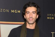 Justin Baldoni's Baha'i religion, explained