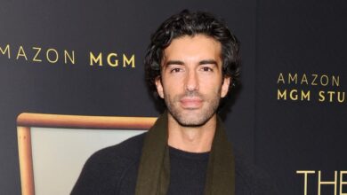 Justin Baldoni's Baha'i religion, explained