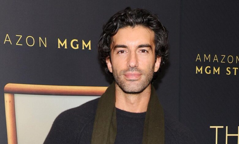 Justin Baldoni's Baha'i religion, explained