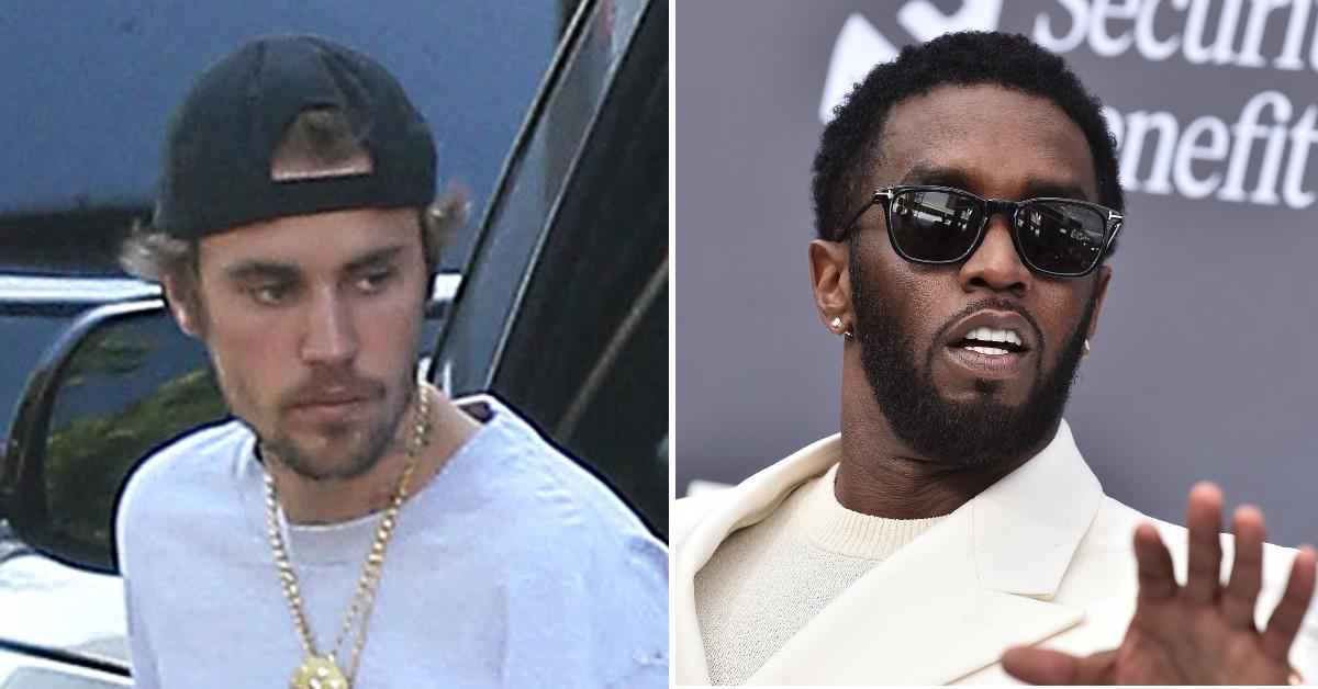 Justin Bieber has petrified fans about his mental state in the midst of the 'Diddy' scandal