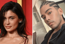 Kylie Jenner to cover funeral costs for hairdresser Jesus Guerrero