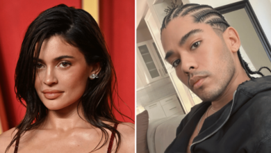 Kylie Jenner to cover funeral costs for hairdresser Jesus Guerrero