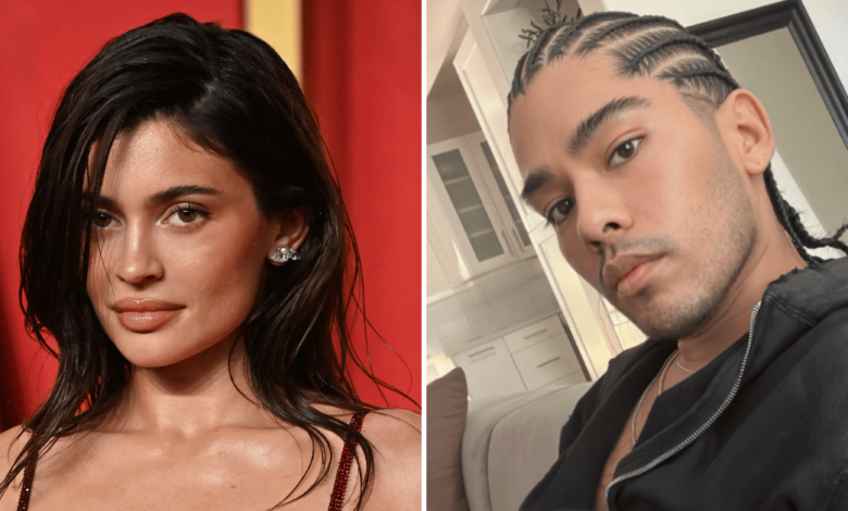 Kylie Jenner to cover funeral costs for hairdresser Jesus Guerrero