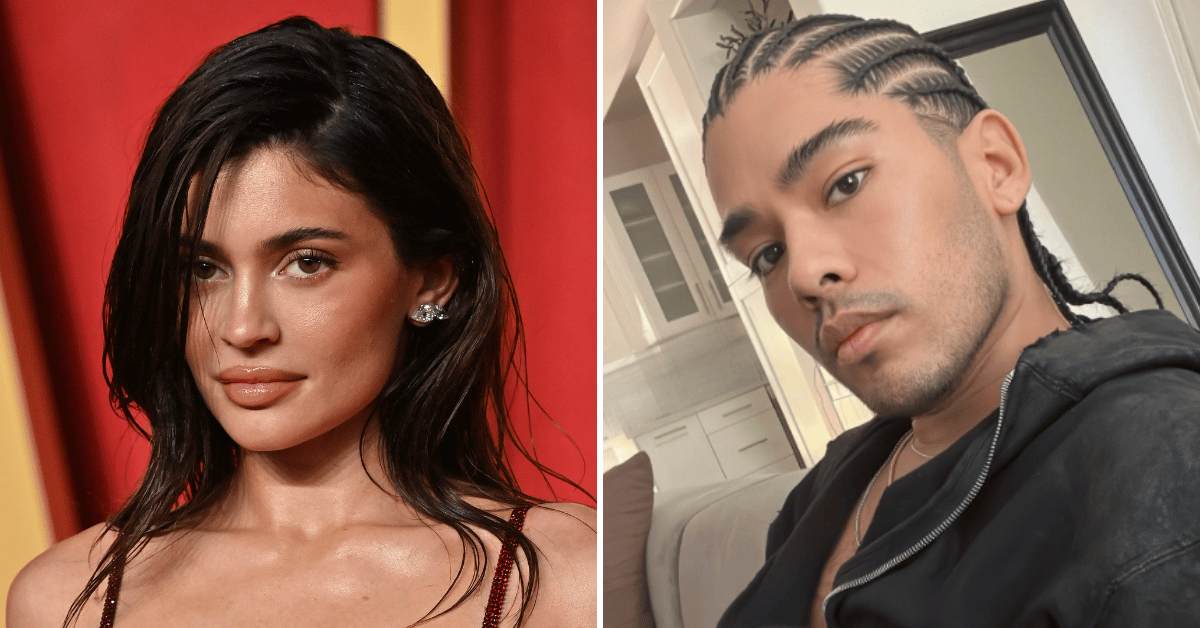 Kylie Jenner to cover funeral costs for hairdresser Jesus Guerrero
