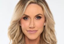 Lara Trump to organize Saturday night show on Fox News